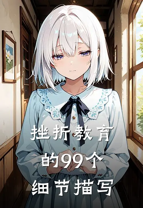 挫折教育的99个细节描写