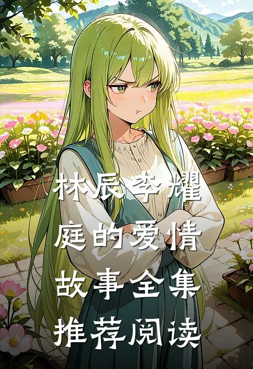 林辰李耀庭的爱情故事全集推荐阅读