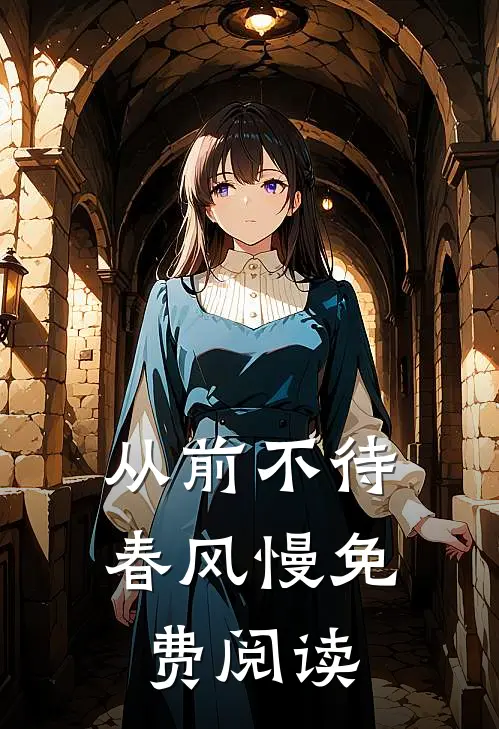 从前不待春风慢免费阅读