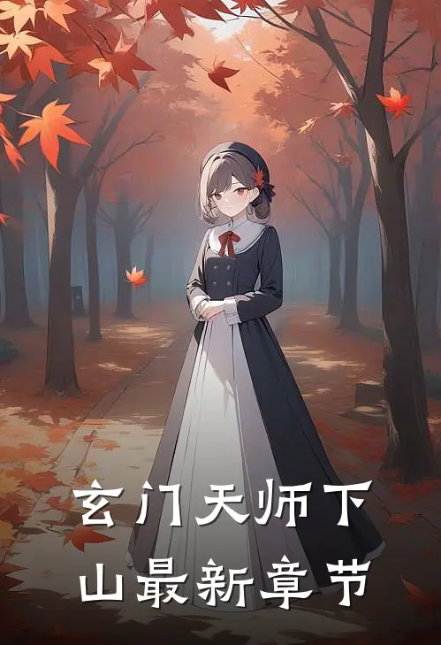 玄门天师下山最新章节
