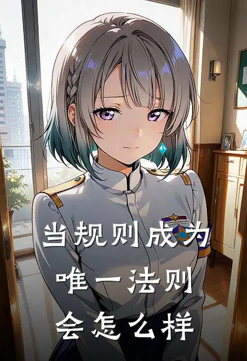 当规则成为唯一法则会怎么样