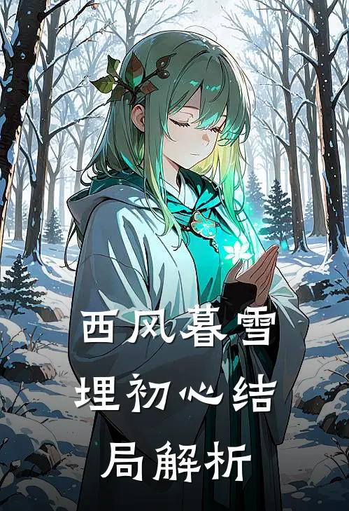 西风暮雪埋初心结局解析