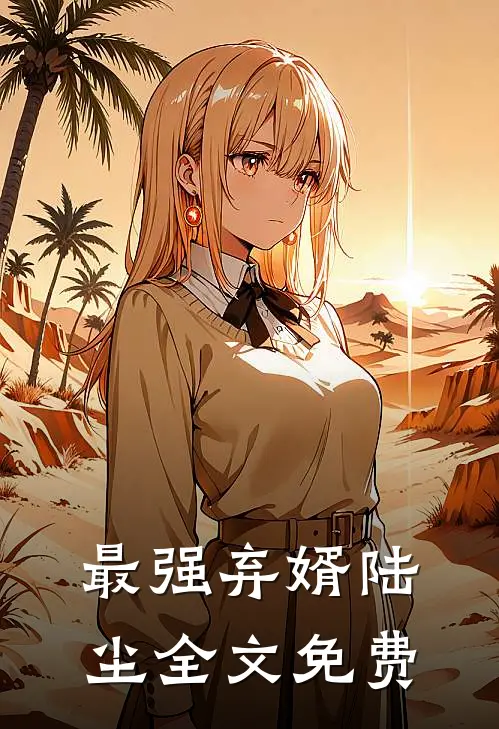 最强弃婿陆尘全文免费