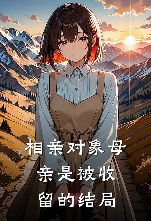 相亲对象母亲是被收留的结局