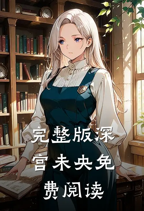 完整版深宫未央免费阅读
