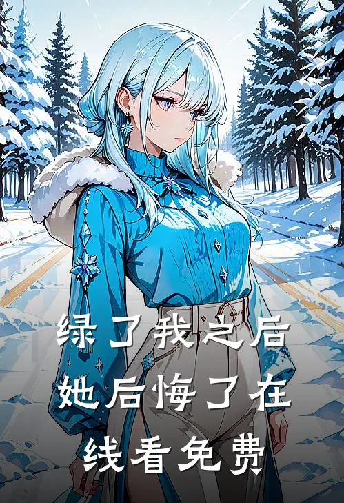 绿了我之后她后悔了在线看免费
