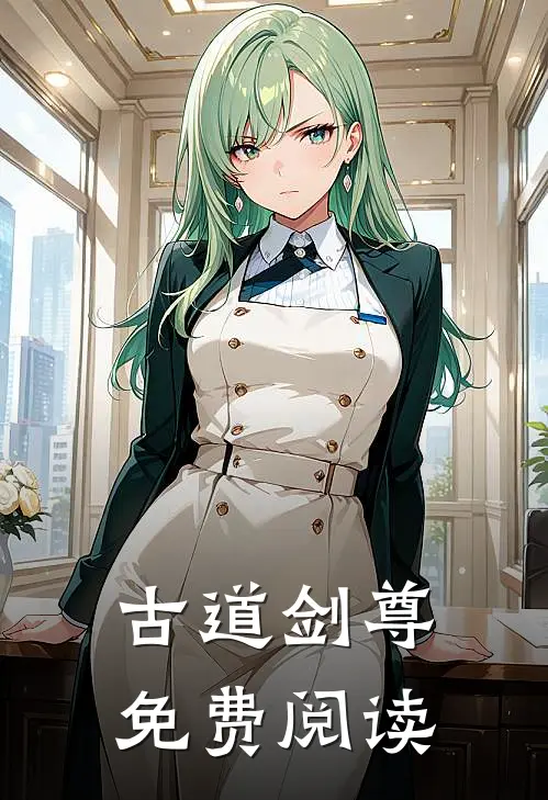 古道剑尊免费阅读