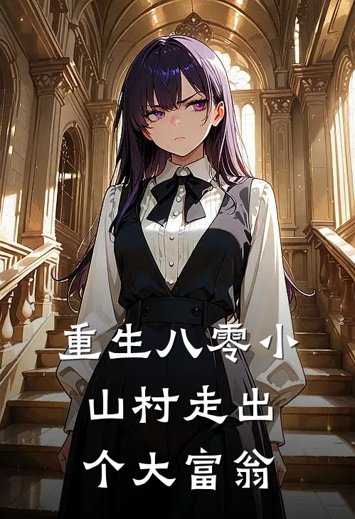 重生八零小山村走出个大富翁