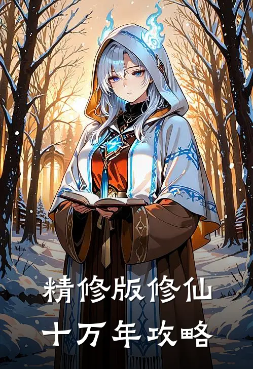 精修版修仙十万年攻略
