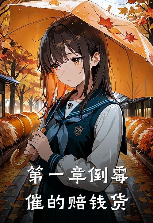 第一章倒霉催的赔钱货