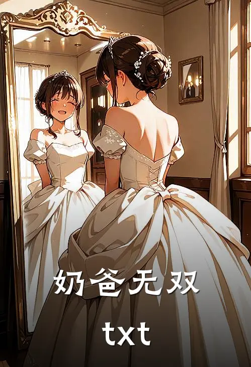 奶爸无双txt