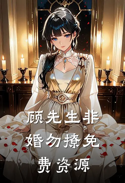 顾先生非婚勿撩免费资源