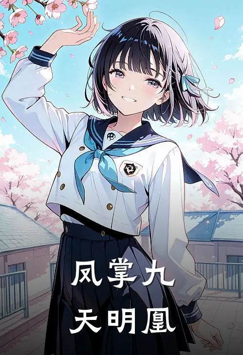 凤掌九天 明凰