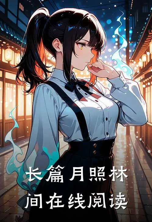 长篇月照林间在线阅读