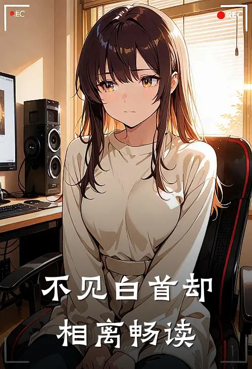 不见白首却相离畅读