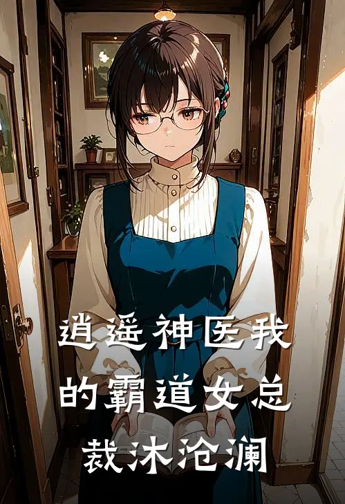 逍遥神医我的霸道女总裁沐沧澜