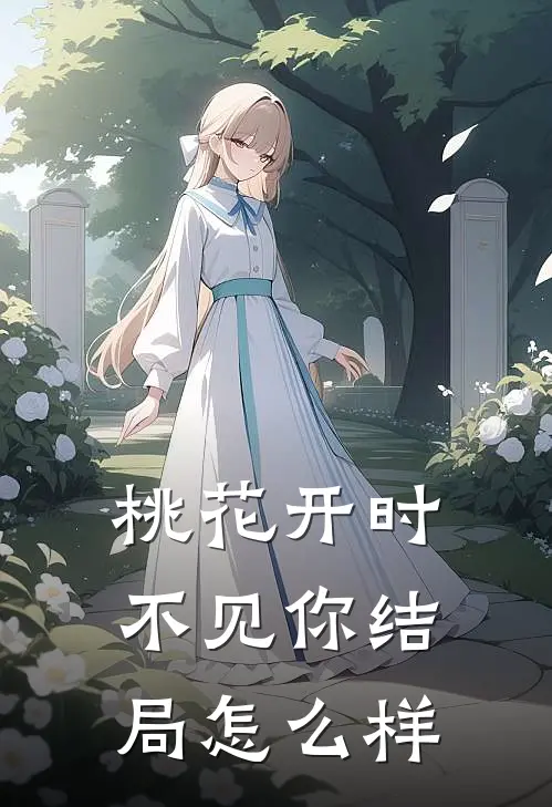 桃花开时不见你结局怎么样