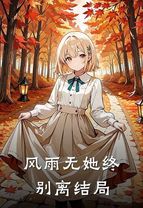 风雨无她终别离结局