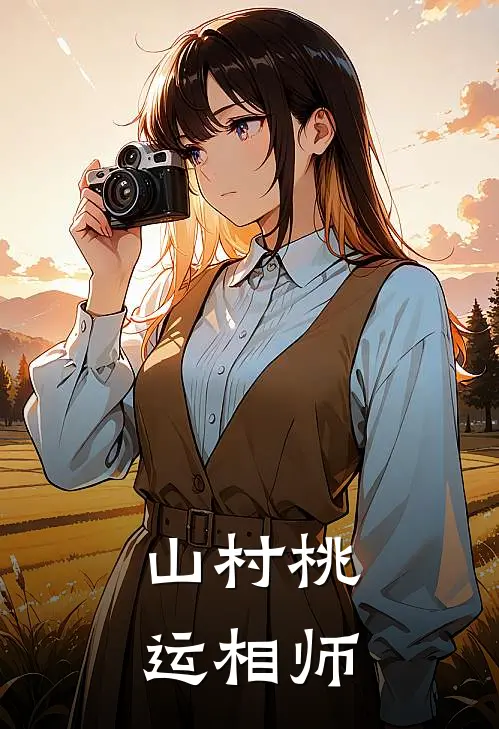 山村桃运相师