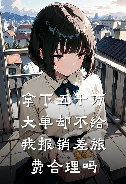 拿下五千万大单却不给我报销差旅费合理吗