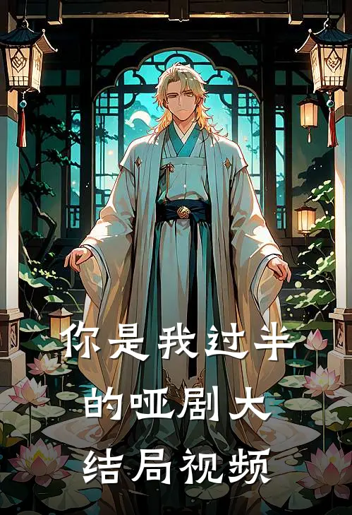 你是我过半的哑剧大结局视频
