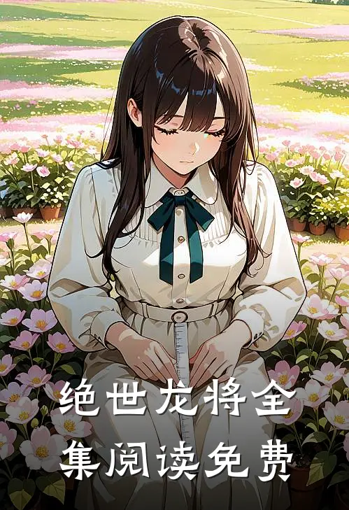 绝世龙将全集阅读免费