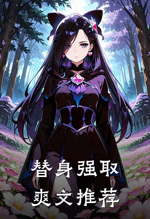 替身强取爽文推荐