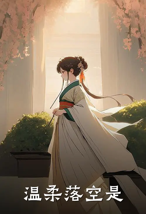 温柔落空是