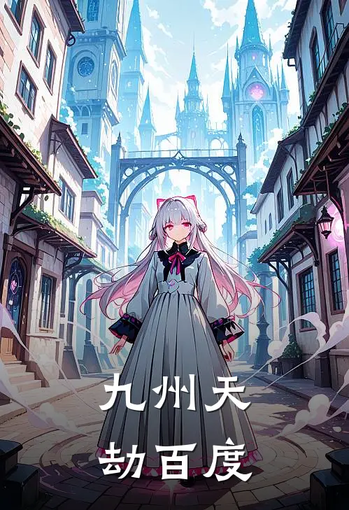 九州天劫百度