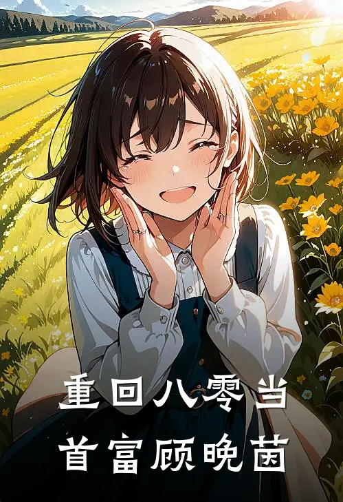重回八零当首富顾晚茵