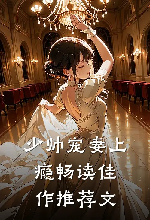 少帅宠妻上瘾 畅读佳作推荐文