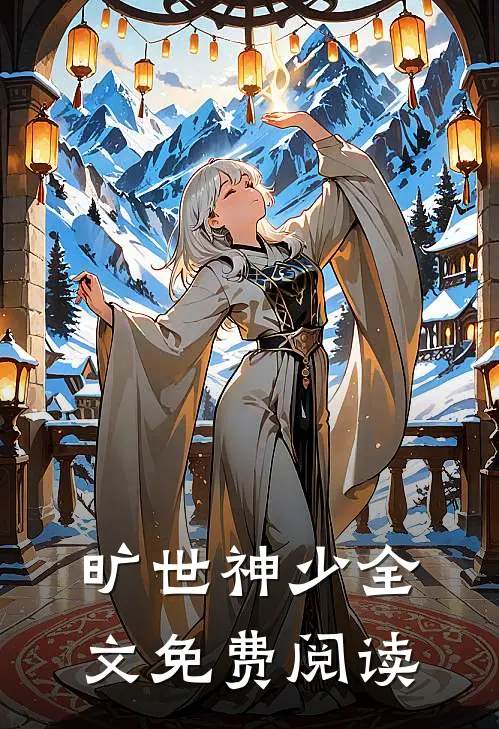 旷世神少全文免费阅读