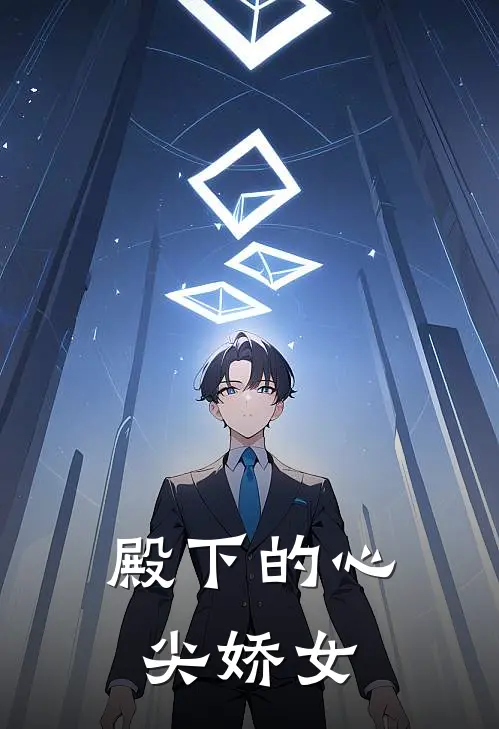 殿下的心尖娇女