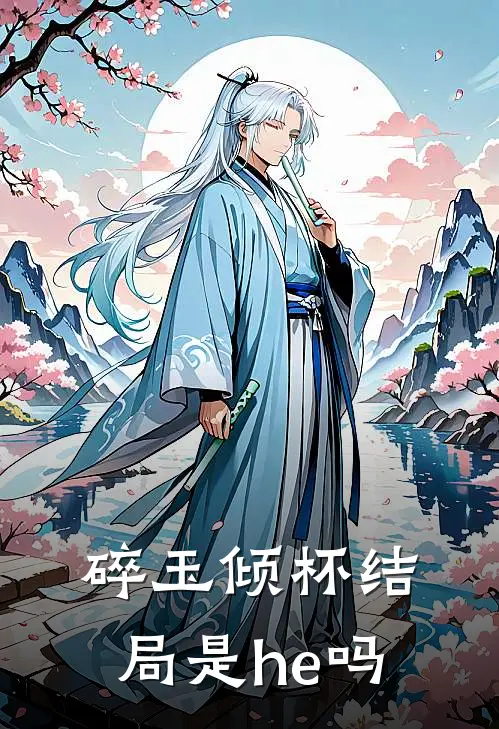 碎玉倾杯结局是he吗
