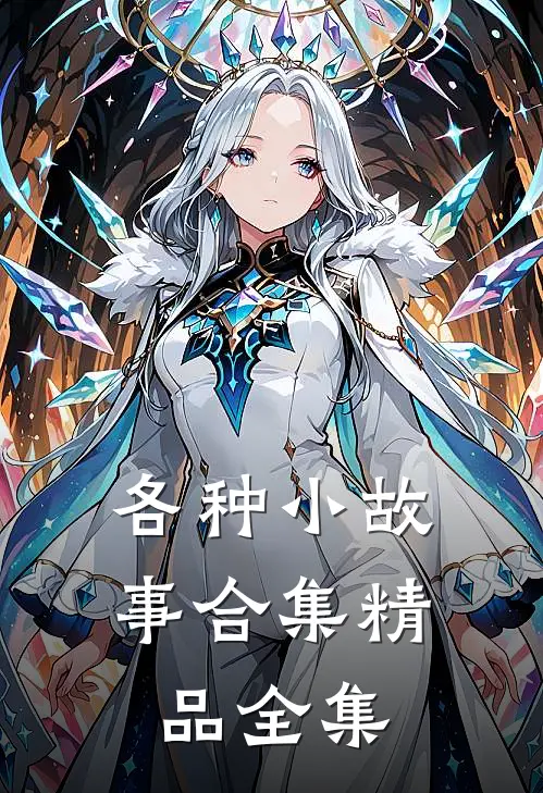 各种小故事合集精品全集