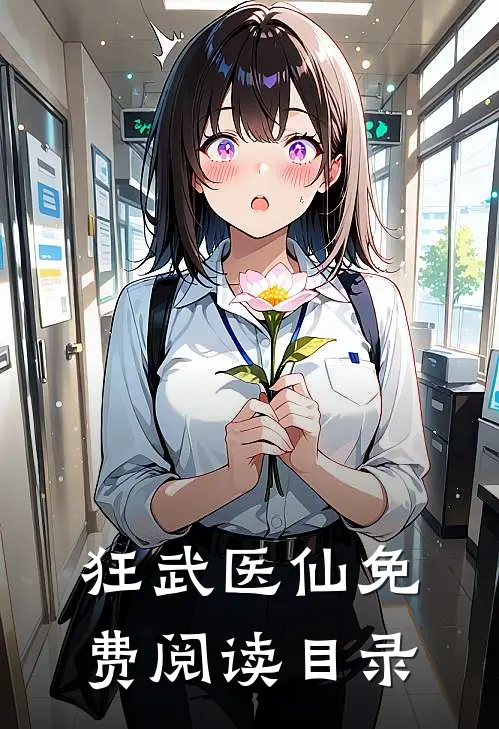 狂武医仙免费阅读目录