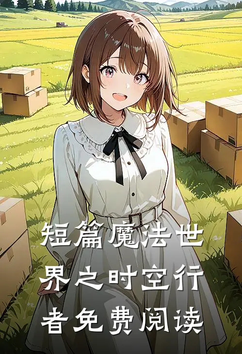短篇魔法世界之时空行者免费阅读