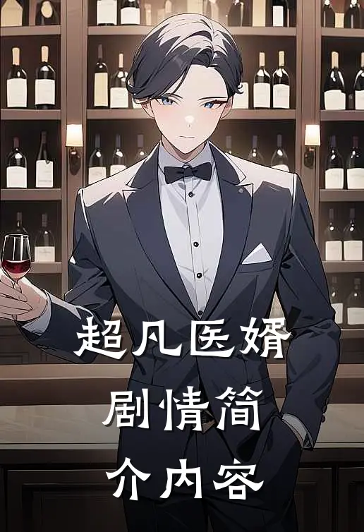 超凡医婿剧情简介内容