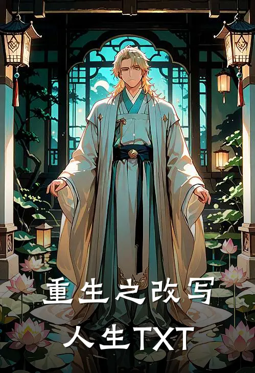 重生之改写人生TXT