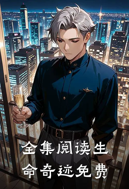 全集阅读生命奇迹免费