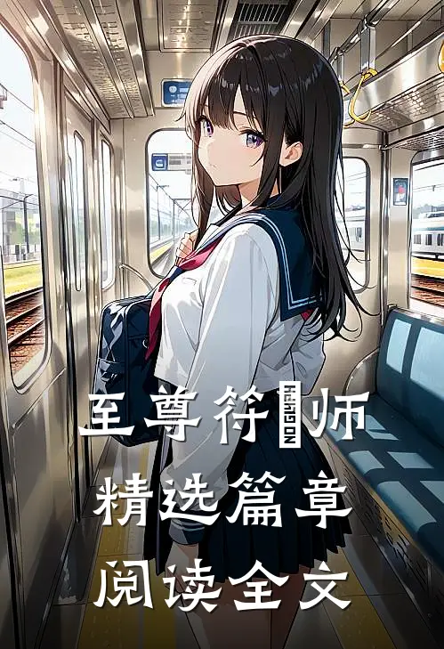 至尊符箓师精选篇章阅读全文