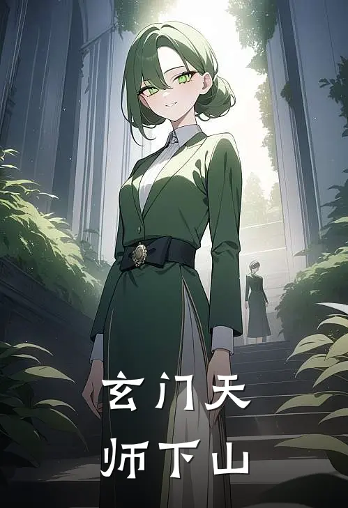 玄门天师下山