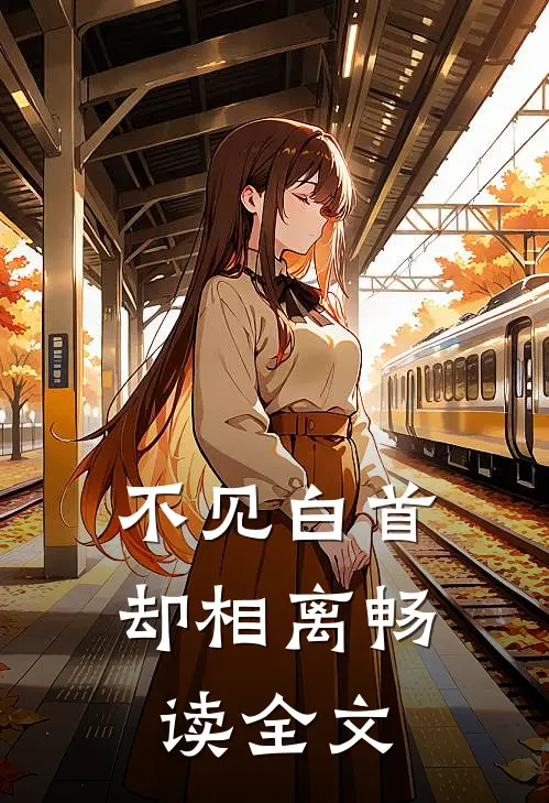 不见白首却相离畅读全文