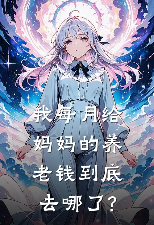 我每月给妈妈的养老钱到底去哪了?