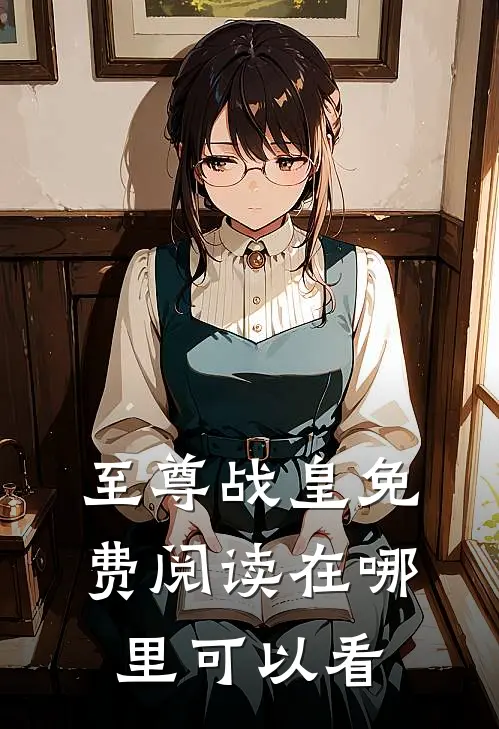 至尊战皇免费阅读在哪里可以看