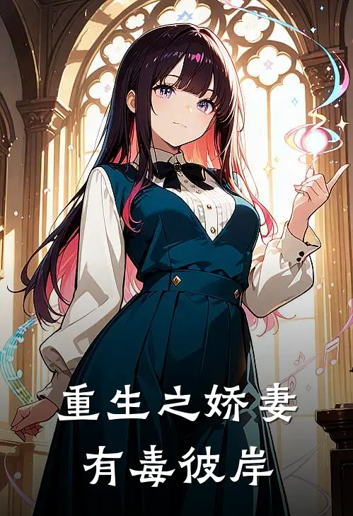 重生之娇妻有毒 彼岸