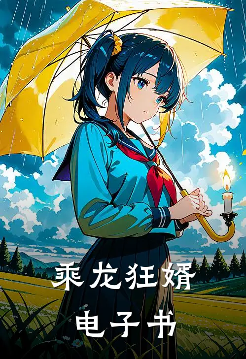 乘龙狂婿电子书