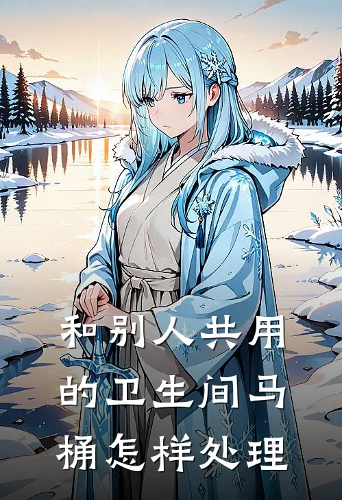 和别人共用的卫生间马桶怎样处理