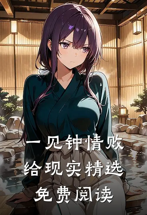 一见钟情败给现实精选免费阅读
