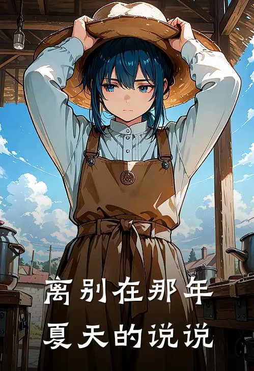 离别在那年夏天的说说